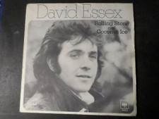 David Essex Disco Vinile 45