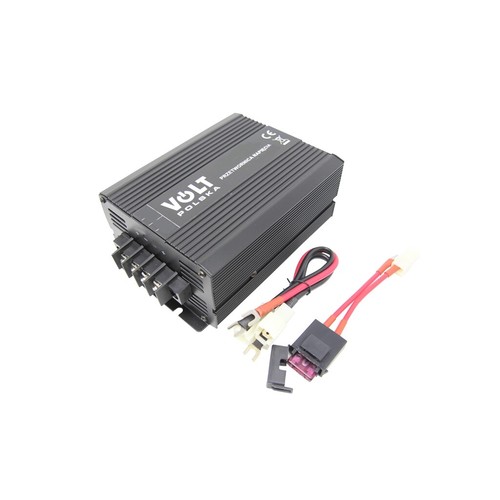 600 12v 40a - 24/12v,