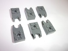 Lego (62712) 6 mattoncini