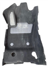 Tappeto pavimento interno moquette  anteriore sx Fiat 500X 2014 ORIGINALE