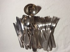 Broggi Royal inglese 45 pezzi