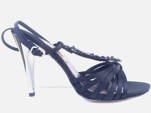 Scarpe sandalo tacco donna - scarpe,