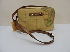 BORSA TRACOLLA REPORTER  BAG