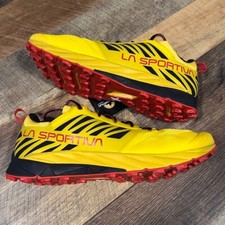 Scarpa da trail running La Sportiva Kaptiva - taglia 46,5 - usata