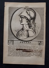 Inc. Spoor 1715: Pallas -