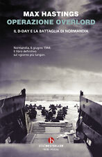 Operazione Overlord. Il D-Day