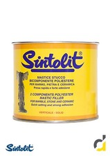 Sintolit Stucco Mastice per