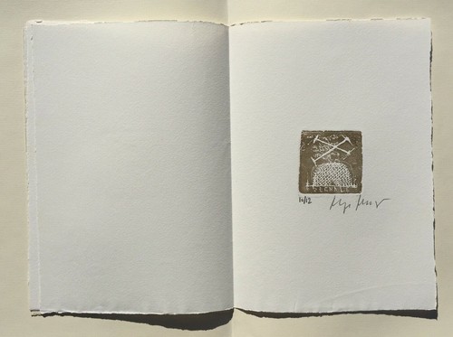 Magdalo mussio trittico - magdalo,