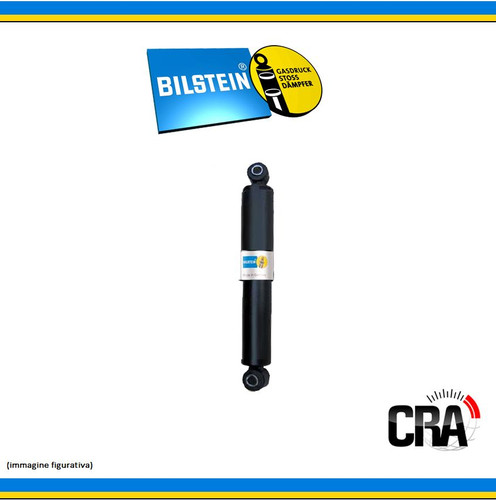 Ammortizzatore bilstein - ammortizzatore,