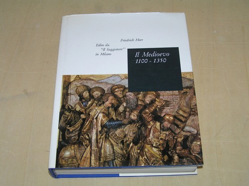 Medioevo 1100 1350 - il,