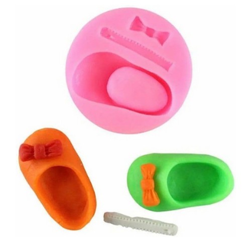 Nuove scarpe per bambini - , calde