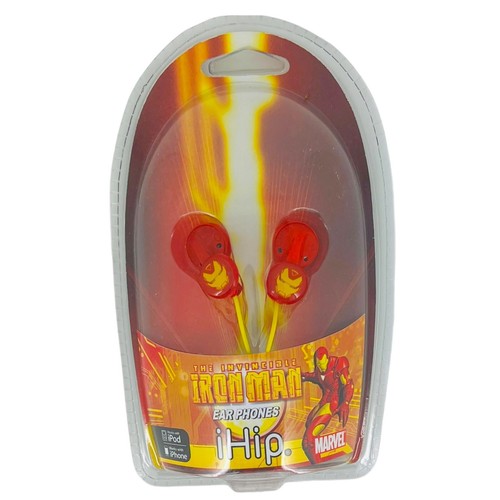 Marvel iron man ihip - marvel,