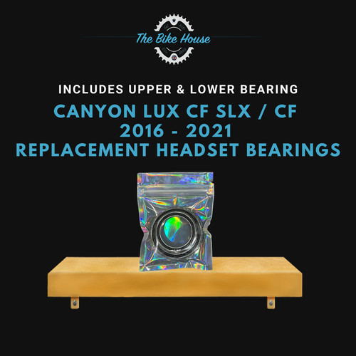 Canyon lux slx 2016 - canyon,