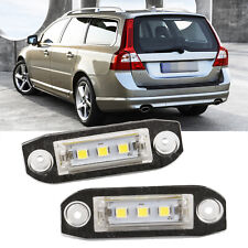 Adatto per Volvo V70 III anno