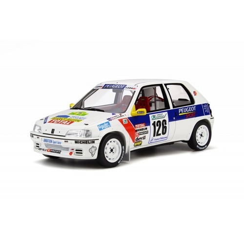 Peugeot 106 rallye vins - peugeot,
