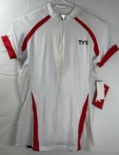 Maglia ciclismo donna TYR
