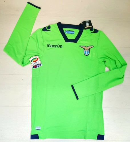 6844 macron lazio maglia - ss,