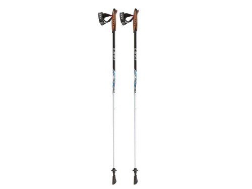 Leki bastoncini nordic - leki,