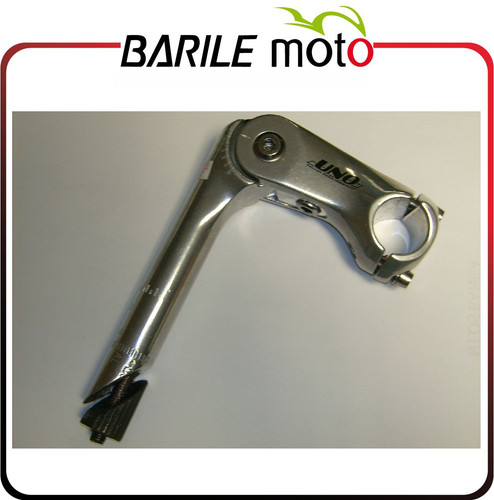 Attacco manubrio pipa - attacco,