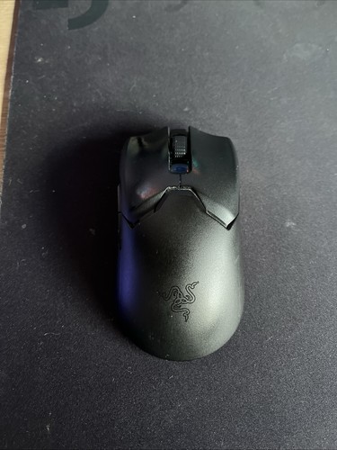 Razer viper pro - razer,