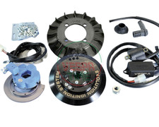 Accensione elettronica