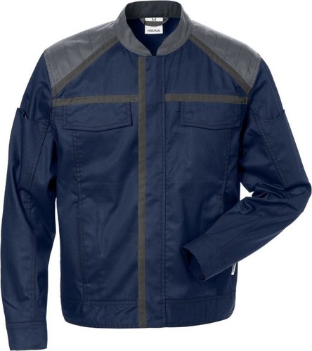 Giacca fristads 4555 - fristads, stfp