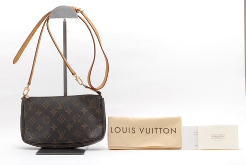Louis vuitton pochette - vuitton,