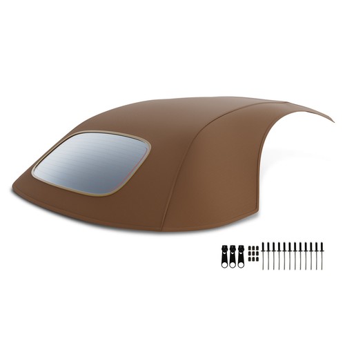 Capote cabrio capote softtop