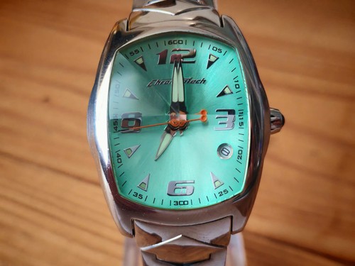 Orologio chronotech prisma - orologio,