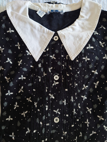 Deliziosa camicia naj oleari