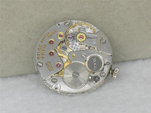 Movimento scarce calibro 1600 - calibro,