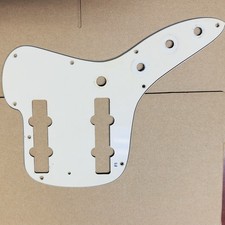 Battipenna basso Fender