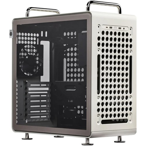 Cooler master case qube 540 - cooler,