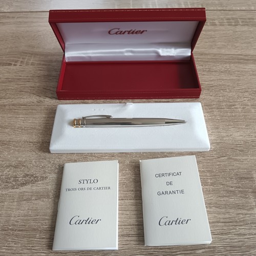 Rare vintage cartier - vintage,