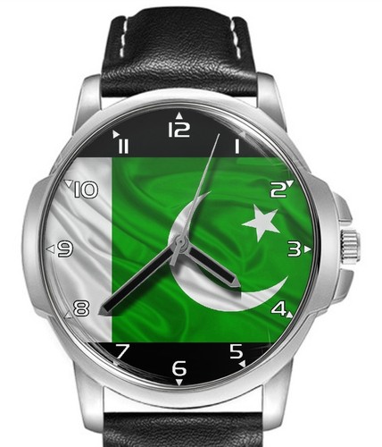 Twk orologio polso bandiera - orologio,