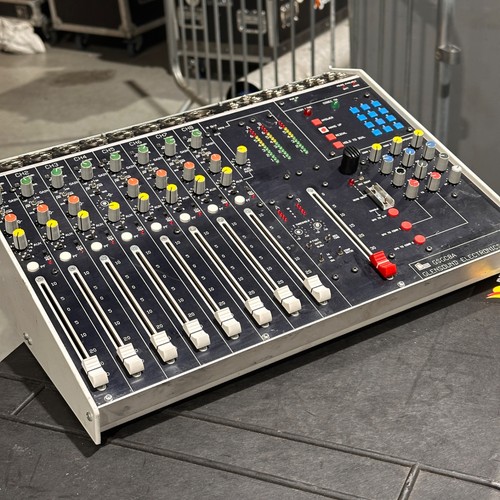 Bbc glensound gsgc8a 8ch - ws,