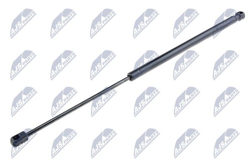 Coppia molle gas - a,