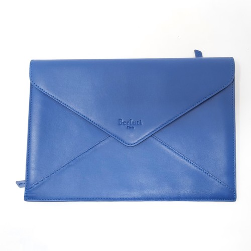 Berluti paris clutch bag - berluti,