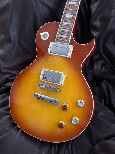 Vintage les paul v100pgm - les, hi