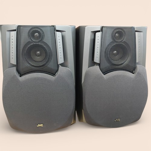 Jvc d452 altoparlanti - jvc,