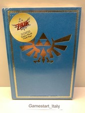 THE LEGEND OF ZELDA SKYWARD