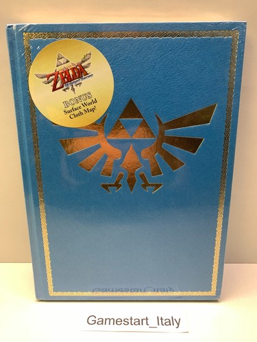 The legend zelda - legend,