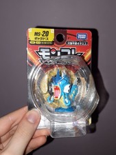 POKEMON Moncolle mini figure