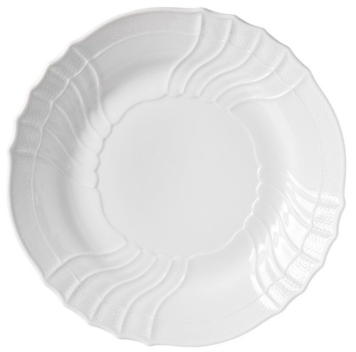 Piatto rotondo 33cm vecchio - piatto,