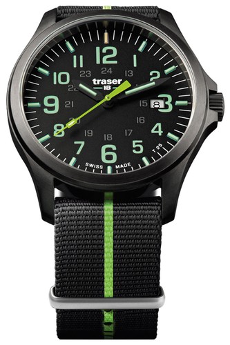 Orologio uomo traser p67 - traser,
