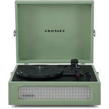 Giradischi - Crosley: Voyager