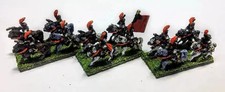 Empire Pistoliers - 10mm -