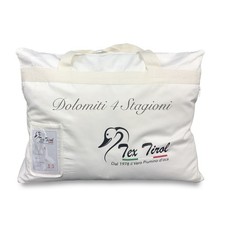 Piumino oca tex tirol - oca,