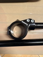 Semimanubri ergal accossato - ergal,