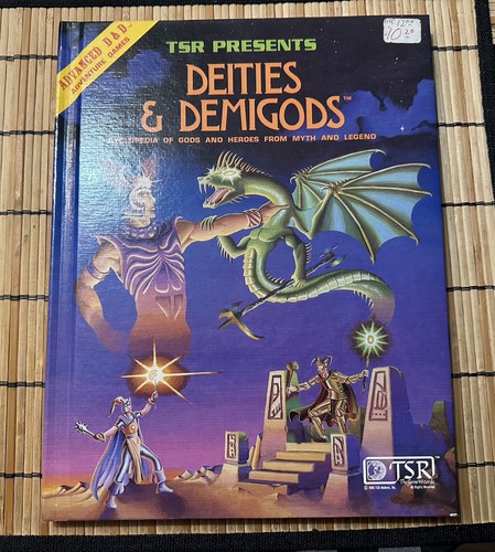 Guida advanced dungeons - dungeons, &